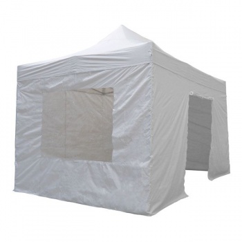 Partytent huren Haarlem
